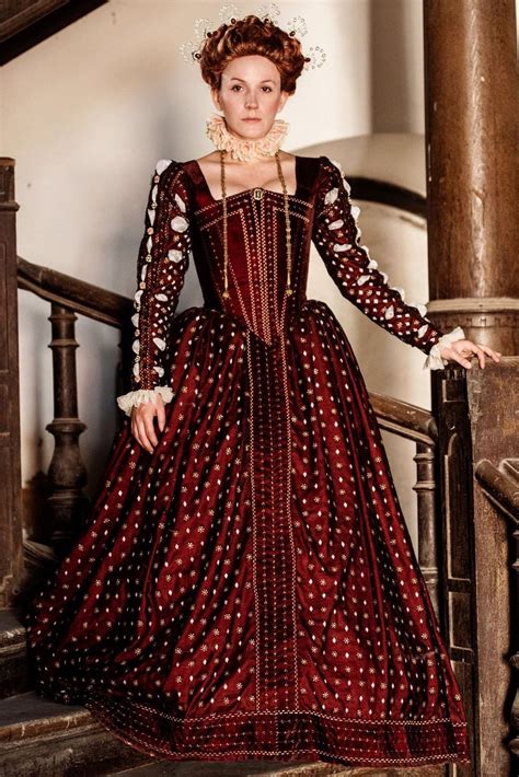 tudor style costumes|authentic renaissance clothing for women.